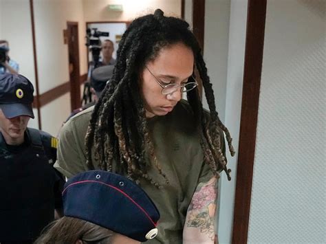 brittney griner male or female|Fact Check: Was Brittney Griner Ordered by Russia To Take